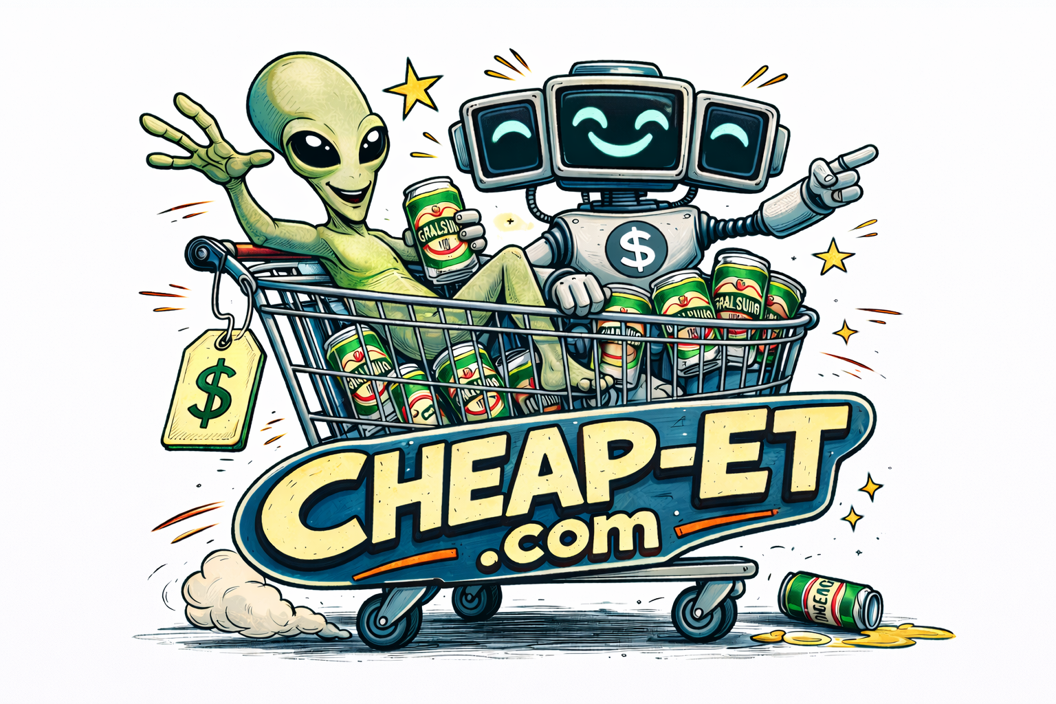 cheap-et.com logo